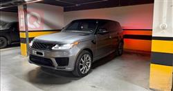 لاند ڕۆڤەر ڕانج ڕۆڤەر سپۆرت